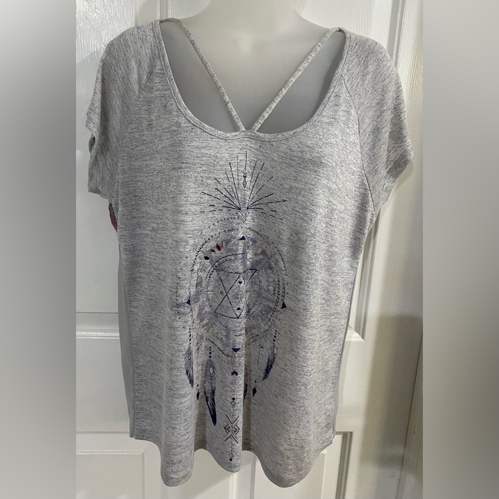 Miss Me Short Sleeve Top